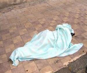 العثور على جثة عجوز مقتولآ في مزرعته في الضليل  الزرقاء