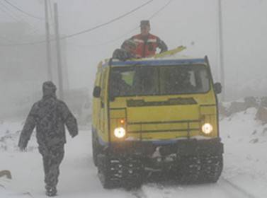 من مقالب المواطنين .. حمل كاذب يربك الدفاع المدني !!