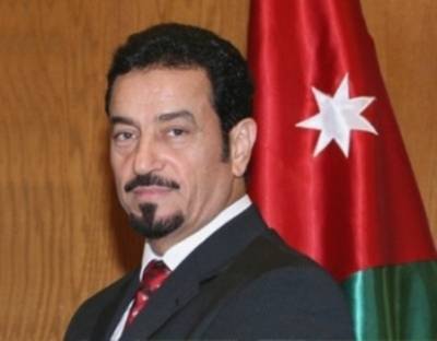 وفاة شقيق سفير الكويت لدى الأردن الدكتور حمد الدعيج