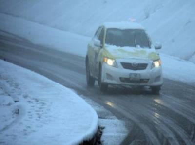 ارتفاع درجات الحرارة اليوم والمنخفض ينحسر