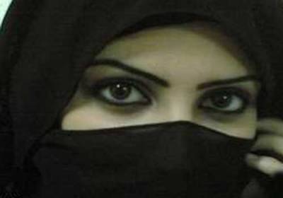 جلد امرأة سعودية راجعت القضاء دون محرم