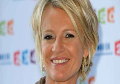 بالصور  صدرية مذيعة فرنسية بـ6650 يورو!!!!!