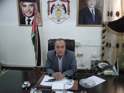 دوام مدارس الزرقاء الأولى ..