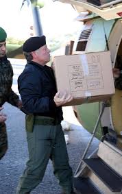 الملك يوجه رسالة إلى النسور