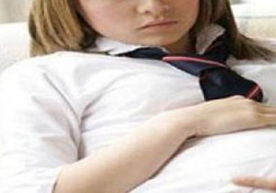 فتيات يزعمن انهن حملن دون الاتصال جنسيا بالرجال!!