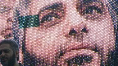 فضل شاكر يغني عن المسيح ويشعل مواقع التواصل الاجتماعي 