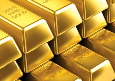 سرقة سبائك ذهب بـ1.2 مليون درهم من مطار دبي