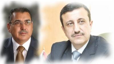 عيسى مراد ينهي اسطورة رياض الصيفي في عمان وحوت الجنوب يحسم معركته 90 ويستعد لأم المعارك