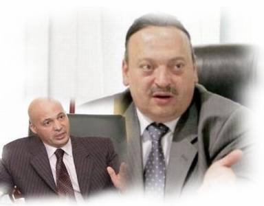 رائد حمادة يتربع على عرش قطاع المواد الغذائية ويهزم سامر الجوابرة شر هزيمة