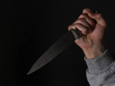 زوج يقتل زوجته بأداة حادة في مخيم حطين