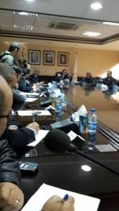 أمين عام الصناعة والتجارة...لا خروقات لانتخابات غرف التجارة ولا شكاوى عن مال سياسي