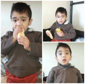 والد طفل الغويرية انكر معرفته به وتفاجأ بوجوده بدفتر العائلة..!