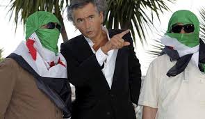 بالفيديو: برنارد ليفي مهندس الربيع العربي يعترف: نعم.. لقد انتصر بشار الأسد