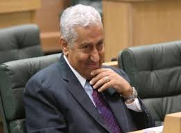 قصة اختطاف دولة رئيس الوزراء عبد الله النسور ....فيديو