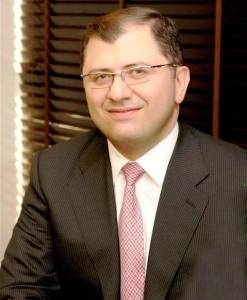 اسماعيل طهبوب: رجل بنكهة دبي كابيتال