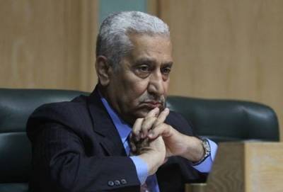 النسور : محطة الطاقة النووية لتوليد الكهرباء لم يؤخذ به قرار .. ولا يوجد نفط في الاردن ..