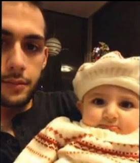 بالفيديو.. طفلة اردنية تشغل اميركا