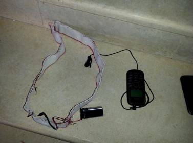 التوجيهي: ضبط أجهزة للغش وتوقيف مستخدميها