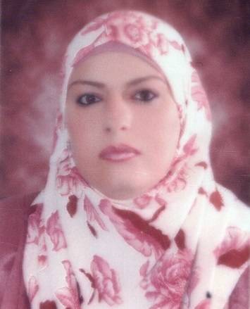 خالد ابو هزاع يهنئ السيدة نزيهة الشطرات بمناسبة تعيينها مديراً لمؤسسة الحسين الاجتماعية