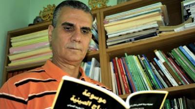 2014 كما يراها (نوستراداموس العرب): وفاة ثلاثة زعماء وربيع أمريكي وأوروبي