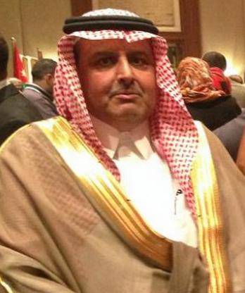 د.الهاجري يثمن تهنئة العائلة الملكية في عام 2014 ويصفها بالهدية الغالية