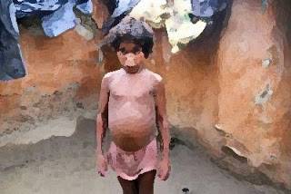 من أجل علبة بسكويت .. محكمة محلية تجرد طفل من ملابسه وتضربه حتى الموت