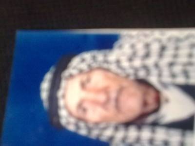 وفاة معمر ببني كنانه