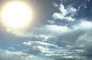 طقس بارد اليوم وأمطار خفيفة حتى الاثنين