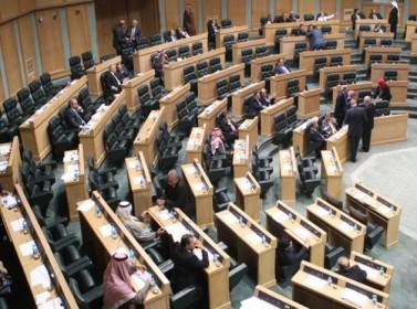 معدل العقوبات على مائدة النواب غدا