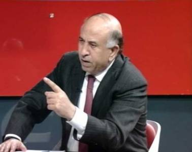 عبد اللطيف وريكات: الوزير الذي قال لا..