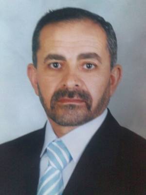 تهنئة للاخ عدنان الغبابشه بمناسبة ترفيعه للدرجة الخاصة