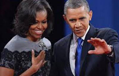 الهدية التي تحلم بها كل امرأة.. هدية أوباما لزوجته في عيد ميلادها الخمسين