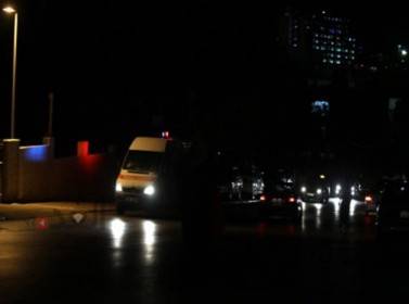 وفاة سيدة وطفلان بحادث تدهور في السلطاني