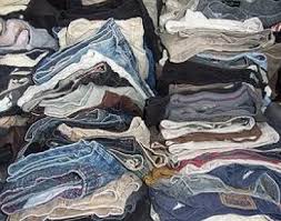 «8» الاف شخص يستفيدون من بنك الملابس خلال «3» شهور