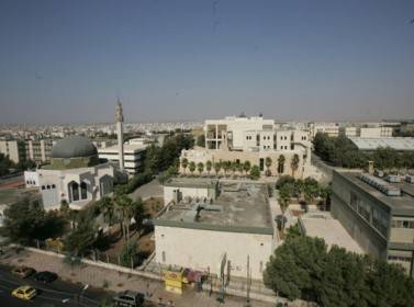 توافق ينهي تصعيد أعضاء هيئة التدريس بـاليرموك