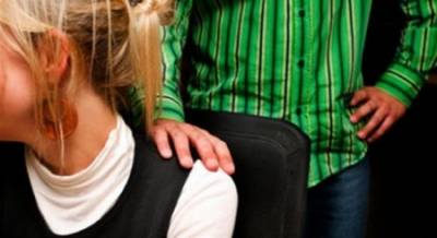 ابتزاز وتهديد..يوم الفضائح الجنسية بالجامعات....!