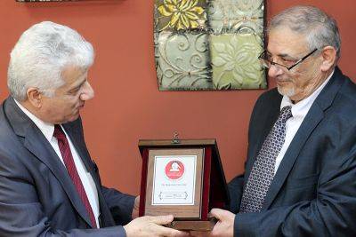 اتفاقية تعاون بين الجامعة الهاشمية ومستشفى الاستقلال في مجال التعليم والتدريب الطبي