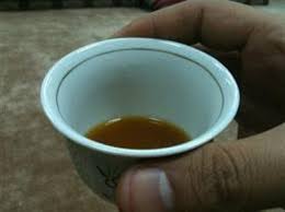 جاهة عشائرية في الزعتري بحضور العقيد ابو شهاب .. !