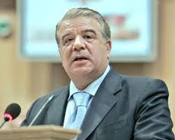 عبد الكريم الدغمي: لا يقعقع له بالشنان..!