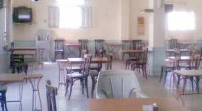 عمان القديمة تشيّع مالك مقهى السنترال التاريخي