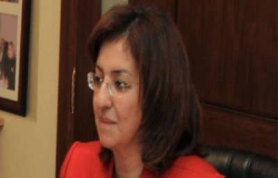 اهالي الرويشد يطالبون الوزيرة ابو حسان بالاستقالة