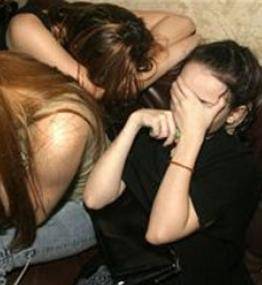 ضبط شبكة دعارة تقودها طالبتان جامعيتان