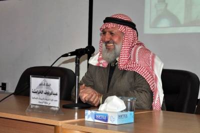 جـدارا تحتفل بذكرى المولد النبوي الشريف