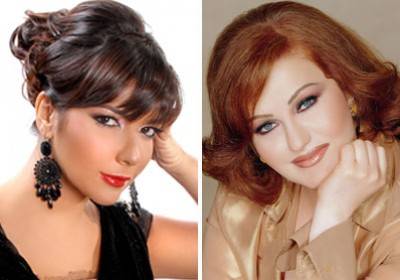 مياده الحناوي : اصاله نصري خائنة وباعت ضميرها للشيطان