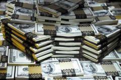 بالفيديو : من هم اصحاب المليارات في الدول العربية