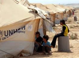 بعد بيعهم كوباناتهم .. بطاقات ماستر كارد للسوريين خارج المخيمات !