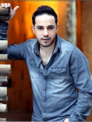 الدوري الاسباني جديد الفنان الاردني محمود سلطان