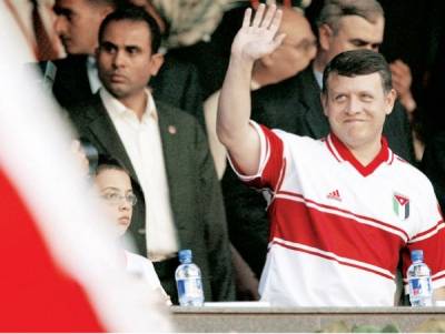 اللجنة الوطنية للدفاع عن اردن الهواشم مكتب حطين تقيم بطولة القائد حبيب الشباب للتايكونجتسو