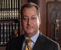 الساعدي رئيساً لمجلس الأعمال العراقي