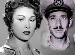 رغم وراء كل رجل عظيم امرأة.. نساء أسقطن عروش الرجال!